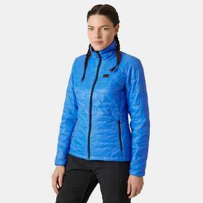 Helly Hansen Lifaloft Lightweight Insulator Jacket Womens size S - Image 1 of 4