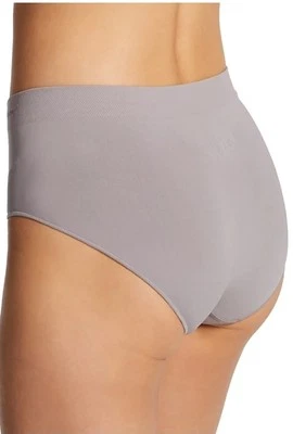 Panty Le Mystere 4417 Seamless Comfort gris castillo mediano  Foto 1 de 4