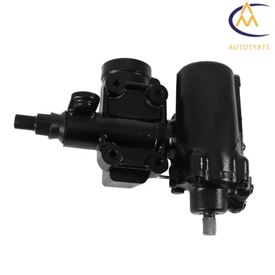 Caixa de engrenagens de direção hidráulica 27-8700 para Land Rover Defender Discovery e Range Rover - Imagem 1 de 4