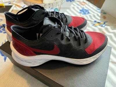 Size 12 - Jordan Air Zoom 85 Runner Bred - Image 1 of 4
