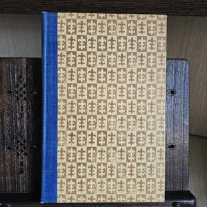 Mademoiselle de Maupin Theophile Gautier 1944 Heritage Press Illustrated HC - Picture 1 of 10