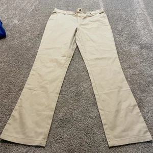 Boys French Toast Tan Pants New With Tags Size 18 Shipping Included - Picture 1 of 6