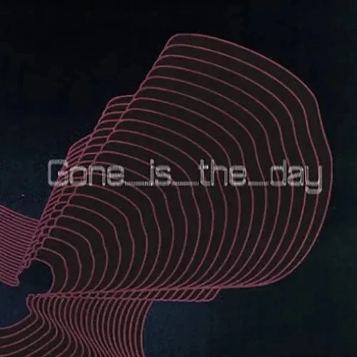 Kodaclips Gone Is the Day 12 Inch Vinyl S9045-12 NEW - Image 1 of 1