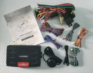 NUEVO FUERA DE CAJA Compustar CM3000A - SOLO LO QUE SE MUESTRA - Imagen 1 de 8