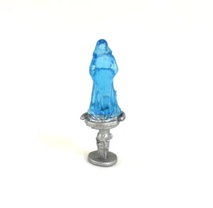 Vintage? Star Wars The Clone Wars Comte Dooku figurine  - Picture 1 of 2