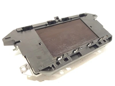 2448197 PANTALLA MULTIFUNCION / 65509289583 / 7774020 PARA BMW X1 E84 SDRIVE 1 - Immagine 1 di 4