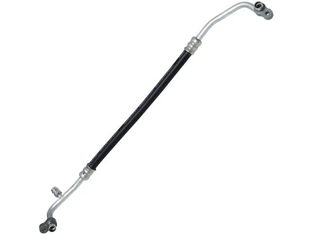 A/C Refrigerant Discharge Hose For 2013-2015 Subaru XV Crosstrek 2014 HQ561SQ - Image 1 of 1