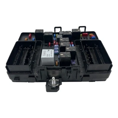 FORD RANGER BCM FUSE BOX FUSE JUNCTION PANEL ASSY MK3 2019-2023 2.0 YN2X - Image 1 of 4