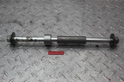 Yamaha V Star 650 XVS650A 2001 eje trasero clásico Foto 1 de 4