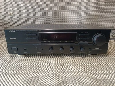 Denon DRA-565RD Digital Stereo Verstärker Amplifier Receiver  - Bild 1 von 4