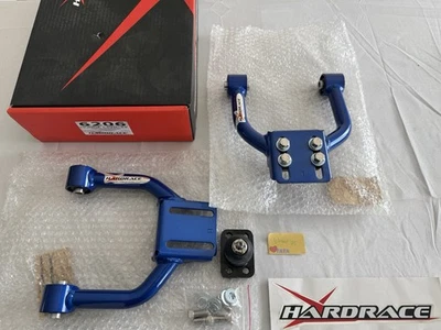 Hardrace Front Camber Kit (Pillowball) Part# 6206 For Honda Civic EK - Image 1 of 4