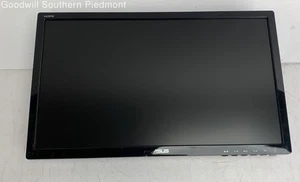 ASUS VE228H 21.5" 1080p HDMI VGA DVI-D Computer Monitor - No Stand - Tested - Picture 1 of 4