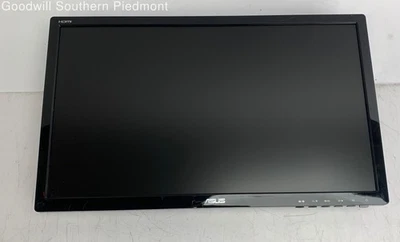 ASUS VE228H 21.5" 1080p HDMI VGA DVI-D Computer Monitor - No Stand - Tested - Image 1 of 4