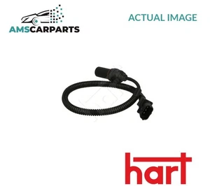 CRANKSHAFT POSITION SENSOR 550 939 HART NEW OE REPLACEMENT - Picture 1 of 5