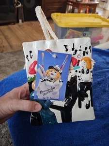 Vintage Bonnie Lee Keramik New Jazz Z2 - Bild 1 von 11