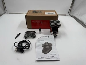Remington Balder Deluxe XR7100 Head Rotary Shaver with Titanium - Picture 1 of 8