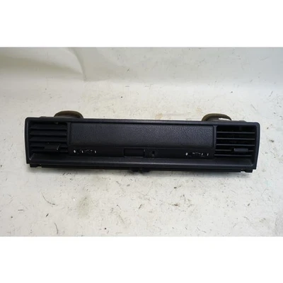 BMW E36 1994-1999 Serie 3 Convertible Guantera Borde Cierre Ventilaciones Negro OEM Foto 1 de 4