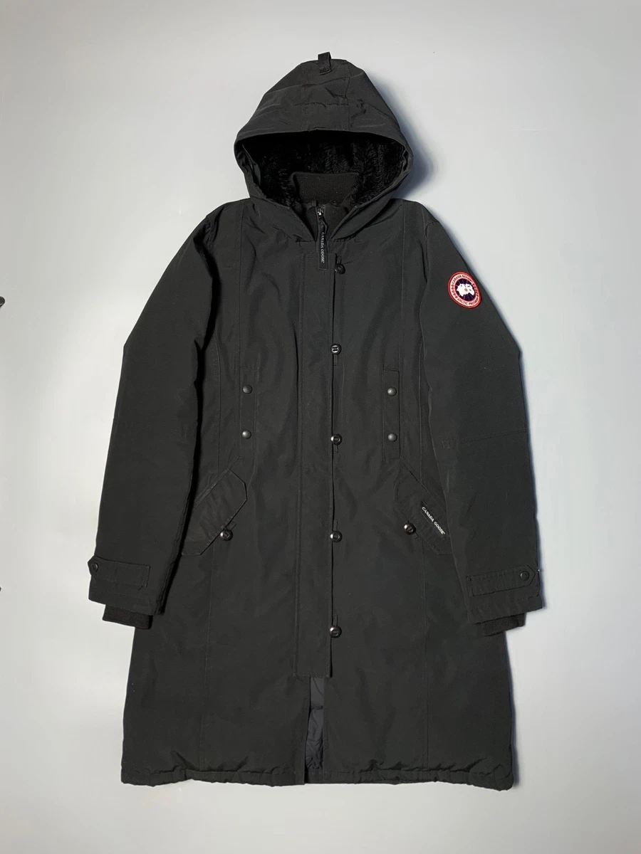 Canada Goose Kensington Parka Coats, Jackets & Vests for Women for