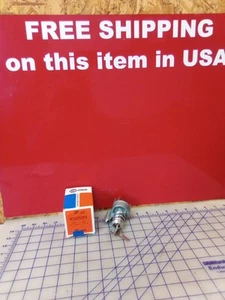 NAPA ECHLIN KS6599 Ignition Switch w/ Lock Cylinder And 2 Keys, Free Shipping - Picture 1 of 6