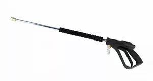 Deluxe 2750 PSI 7 GPM Pressure Washer Gun and 24in. Wand and Couplers - Picture 1 of 5