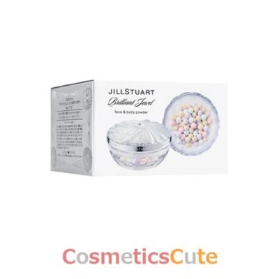 JILL STUART / Brilliant Jewel face & body powder - Image 1 of 2