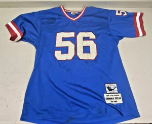Mitchell & Ness Lawrence Taylor New York Giants Trikot Größe 56 3XL - Bild 1 von 5