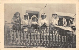 A8291) VALLEPIETRA SS TRINITA' AL M AUTORE IL PIANTO DELLE ZITELLE ANIMATA ROMA - Picture 1 of 2