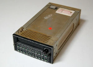 Vintage Micrologic ML-4000 Loran C Not Tested - Picture 1 of 3