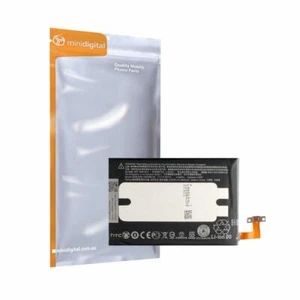 Battery for HTC One M8 - Picture 1 of 1