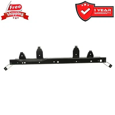 Radiator Support For 2008-2013 Nissan Rogue Upper Tie Bar NI1225180 - Image 1 of 4
