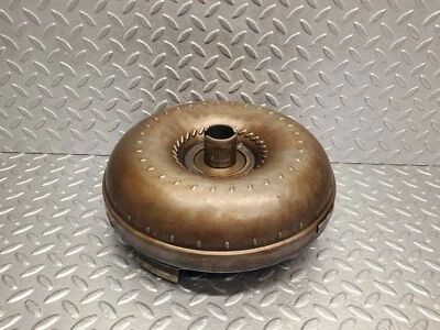 ⚙47646⚙ Mercedes-Benz C126 500SEC Coupe Torque Converter 1262501102 - Image 1 of 4
