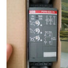 ABB PSR45-600-70  Soft Starter 22kw 45A control voltage 100-240V AC New ⊕IK