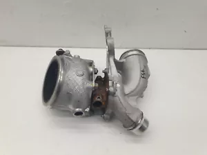 Mini Cooper F56 F55 F57 2018 1,5 (B38A15A) turbocompresor motor gasolina 8631700 - Imagen 1 de 7