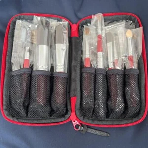 Chikuhodo Kumano Brush Set of 8 Makeup Home Skin Care - Picture 1 of 3