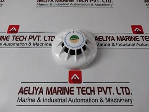 TYCO 801PHEX Optical Smoke And Heat Detector EN54 PT7 516.800.530 - Picture 1 of 7