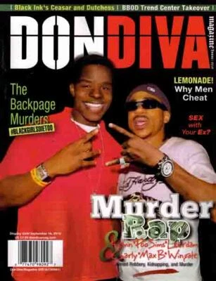 Don Diva - Image 1 of 2