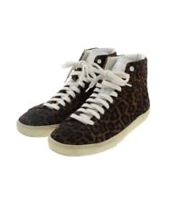 Saint Laurent Paris Sneakers Beige(Leopard pattern) 2200297626213