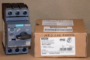 Siemens 3RV2011-1JA10 Leistungsschalter NEU OVP - Bild 1 von 1