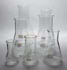 Erlenmeyerkolben - weithals - DURAN® - Auswahl  | Laborglas | Labor | Lab Flask
