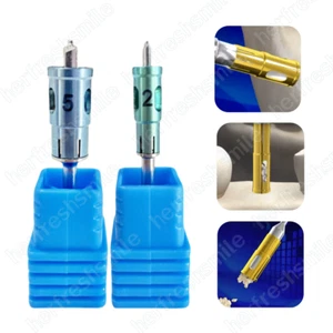 Dental Never Loss Bone Collector Drills Implant Stopper Self Bone Powder Harvest - Picture 1 of 14