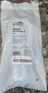 Sunset Healthcare Solutions 6 Ft Slim CPAP Tube TUB006SS fits Airsense 10 - Picture 1 of 2