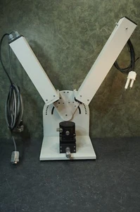 DRE Dr. Riss Ellipsometer GmbH Lasos LGK 7634 Laser Owis mount Elipsometerbau - Imagen 1 de 21
