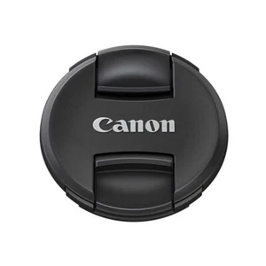 Canon Lens Cap E-82 II L-CAPE822 FBA_3559B001AA for Canon 82mm lens 2013 Model - Picture 1 of 1