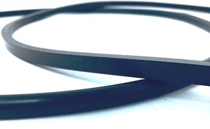 Fits 355329 Pentair Challenger Pool Pump Housing Square Gasket & Round - Picture 1 of 3