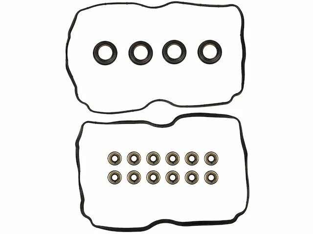 Juego de juntas de cubierta de válvula Mahle 48446HZ 2000 2001 para Subaru Forester 1999-2005 Foto 1 de 2