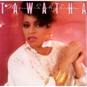 TAWATHA - WELCOME TO MY DREAM (BONUS TRA   CD NEU - Bild 1 von 1