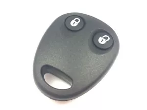 Funda llavero de alarma remota de 2 botones para Aston Martin - Imagen 1 de 5