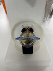 Vivienne Westwood Limited Edition Swatch Orb Watch With Original Box, 1993