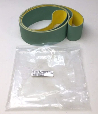 Habasit XVT-2205 Conveyor Belt 2.75" Wide X 109.75" Long Endless 1246025