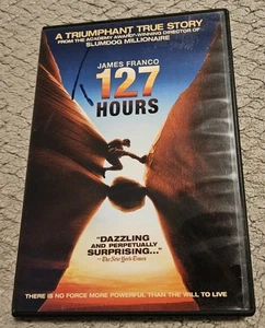 127 Hours 2010 DVD Tested Plays - Bild 1 von 4
